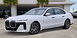 Used 2025 BMW 7 SERIES 760I XDRIVE in TYLER, TEXAS
