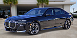 Used 2025 BMW 7 SERIES 760I XDRIVE in TYLER, TEXAS