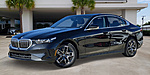 Used 2026 BMW 5 SERIES 530I in TYLER, TEXAS