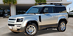 Used 2024 LAND ROVER DEFENDER S in TYLER, TEXAS