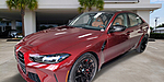Used 2025 BMW M3 COMPETITION XDRIVE in TYLER, TEXAS