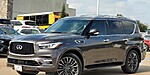 Used 2024 INFINITI QX80 SENSORY in TYLER, TEXAS