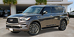 Used 2024 INFINITI QX80 SENSORY in TYLER, TEXAS