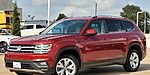 Used 2019 Volkswagen Atlas 3.6L V6 SE W/TECHNOLOGY in TYLER, TEXAS