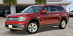 Used 2019 Volkswagen Atlas 3.6L V6 SE W/TECHNOLOGY in TYLER, TEXAS