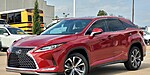Used 2022 LEXUS RX RX 350 in TYLER, TEXAS