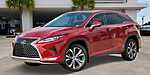 Used 2022 LEXUS RX RX 350 in TYLER, TEXAS