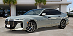 Used 2023 BMW 7 SERIES 740I in TYLER, TEXAS
