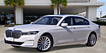 Used 2022 BMW 7 SERIES 740I XDRIVE in TYLER, TEXAS