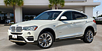 Used 2018 BMW X4 XDRIVE28I in TYLER, TEXAS