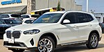 Used 2023 BMW X3 SDRIVE30I in TYLER, TEXAS