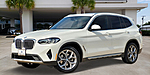 Used 2023 BMW X3 SDRIVE30I in TYLER, TEXAS
