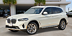 Used 2024 BMW X3 XDRIVE30I in TYLER, TEXAS