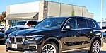 Used 2022 BMW X5 XDRIVE40I in TYLER, TEXAS