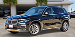 Used 2022 BMW X5 XDRIVE40I in TYLER, TEXAS