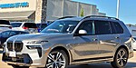 Used 2023 BMW X7 XDRIVE40I in TYLER, TEXAS