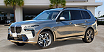 Used 2023 BMW X7 XDRIVE40I in TYLER, TEXAS