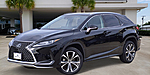 Used 2020 LEXUS RX RX 350 in TYLER, TEXAS