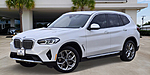 Used 2023 BMW X3 XDRIVE30I in TYLER, TEXAS