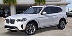 Used 2023 BMW X3 XDRIVE30I in TYLER, TEXAS