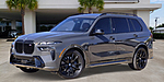 Used 2024 BMW X7 M60I in TYLER, TEXAS