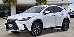 Used 2024 LEXUS NX NX 250 in TYLER, TEXAS