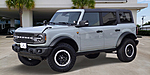 Used 2023 FORD BRONCO BADLANDS in TYLER, TEXAS