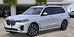 Used 2022 BMW X7 XDRIVE40I in TYLER, TEXAS