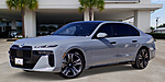 Used 2024 BMW 7 SERIES 760I XDRIVE in TYLER, TEXAS