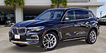 Used 2023 BMW X5 XDRIVE40I in TYLER, TEXAS