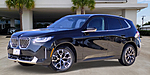 Used 2025 BMW X3 30 XDRIVE in TYLER, TEXAS