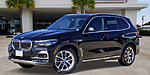 Used 2020 BMW X5 SDRIVE40I in TYLER, TEXAS