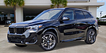 Used 2025 BMW X1 XDRIVE28I in TYLER, TEXAS