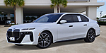 Used 2023 BMW 7 SERIES 760I XDRIVE in TYLER, TEXAS