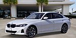 Used 2025 BMW 3 SERIES 330I in TYLER, TEXAS