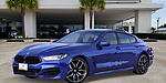 Used 2024 BMW 8 SERIES 840I in TYLER, TEXAS