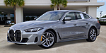 Used 2025 BMW 4 SERIES 430I XDRIVE in TYLER, TEXAS