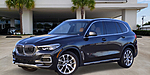 Used 2023 BMW X5 SDRIVE40I in TYLER, TEXAS