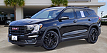 Used 2022 GMC TERRAIN SLT in TYLER, TEXAS