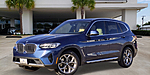 Used 2022 BMW X3 XDRIVE30I in TYLER, TEXAS