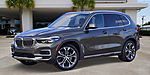 Used 2023 BMW X5 XDRIVE40I in TYLER, TEXAS