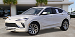 Used 2024 BUICK ENVISTA AVENIR in TYLER, TEXAS