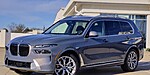 Used 2025 BMW X7 XDRIVE40I in TYLER, TEXAS