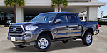 Used 2023 TOYOTA TACOMA SR in TYLER, TEXAS