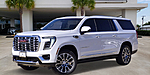 Used 2025 GMC YUKON XL DENALI in TYLER, TEXAS