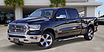 Used 2019 RAM 1500 LARAMIE in TYLER, TEXAS
