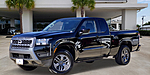 Used 2025 NISSAN FRONTIER SV in TYLER, TEXAS