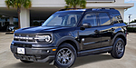 Used 2023 FORD BRONCO SPORT BIG BEND in TYLER, TEXAS
