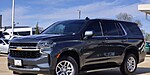 Used 2021 CHEVROLET TAHOE LS in TYLER, TEXAS