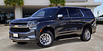 Used 2021 CHEVROLET TAHOE LS in TYLER, TEXAS